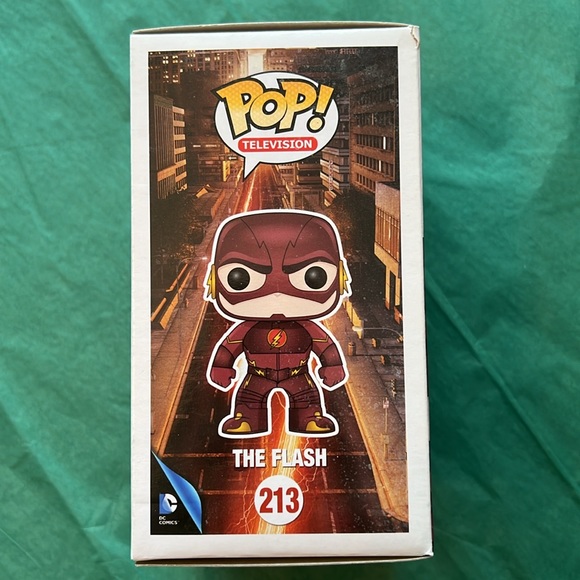 Flash!!!! Pop !!!! - Picture 4 of 4